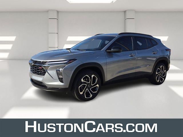 2026 Chevrolet Trax FWD 4dr 2RS