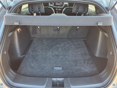 2026 Chevrolet Trax FWD 4dr 2RS