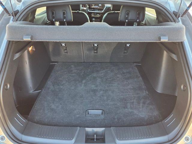 2026 Chevrolet Trax FWD 4dr 2RS