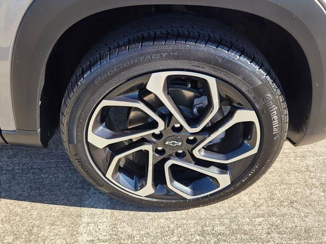 2026 Chevrolet Trax FWD 4dr 2RS