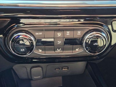 2026 Chevrolet Trax FWD 4dr 2RS