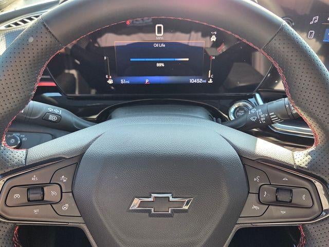 2026 Chevrolet Trax FWD 4dr 2RS