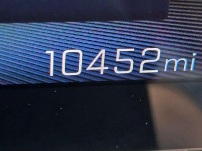 2026 Chevrolet Trax FWD 4dr 2RS