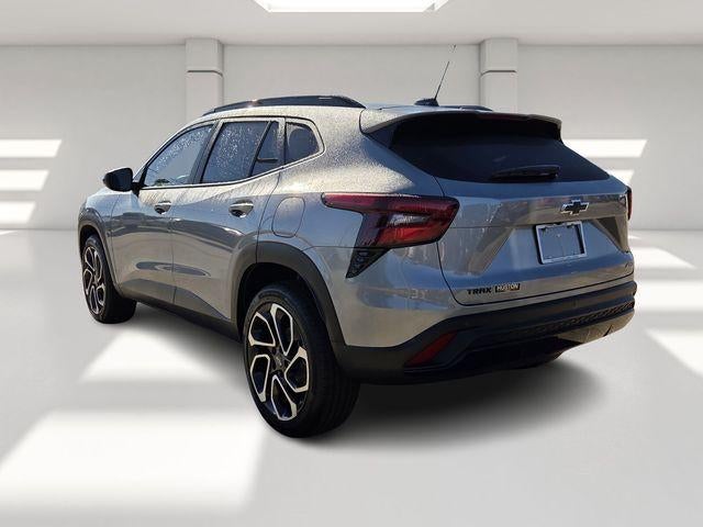 2026 Chevrolet Trax FWD 4dr 2RS