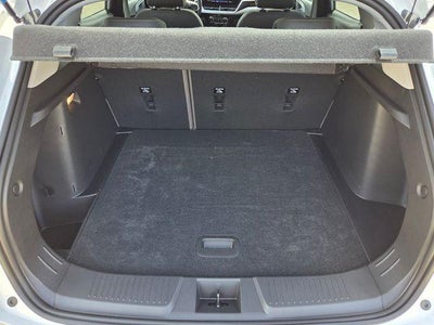 2025 Chevrolet Trax FWD 4dr ACTIV