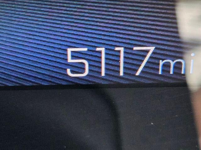 2025 Chevrolet Trax FWD 4dr ACTIV