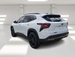 2025 Chevrolet Trax FWD 4dr ACTIV