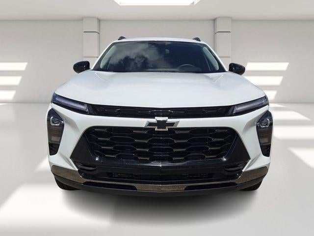 2025 Chevrolet Trax FWD 4dr ACTIV