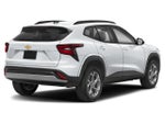 2025 Chevrolet Trax FWD 4dr ACTIV