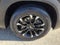2022 Chevrolet Trailblazer FWD 4dr LT