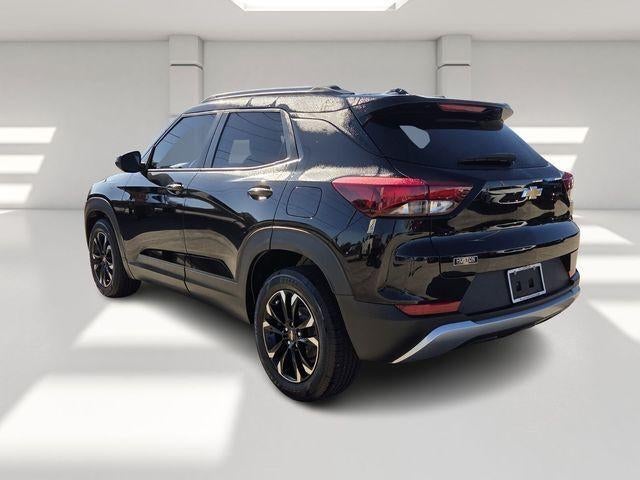 2022 Chevrolet Trailblazer FWD 4dr LT
