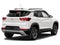 2022 Chevrolet Trailblazer FWD 4dr LT
