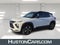 2023 Chevrolet Trailblazer FWD 4dr RS