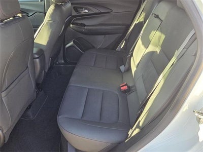 2023 Chevrolet Trailblazer FWD 4dr RS