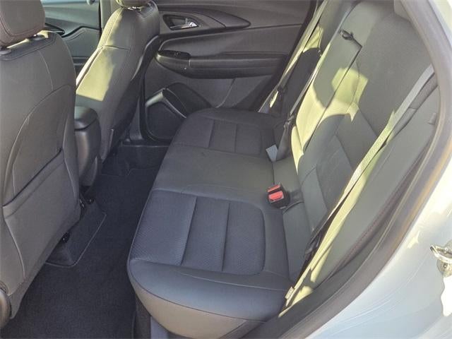 2023 Chevrolet Trailblazer FWD 4dr RS