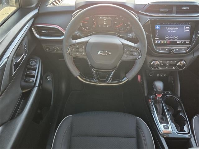 2023 Chevrolet Trailblazer FWD 4dr RS