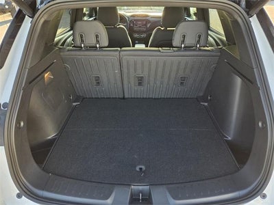 2023 Chevrolet Trailblazer FWD 4dr RS