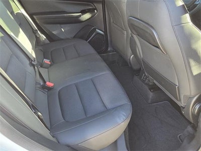 2023 Chevrolet Trailblazer FWD 4dr RS