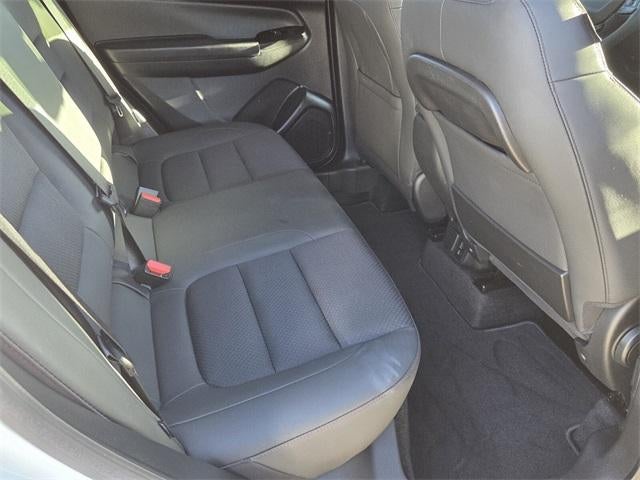 2023 Chevrolet Trailblazer FWD 4dr RS