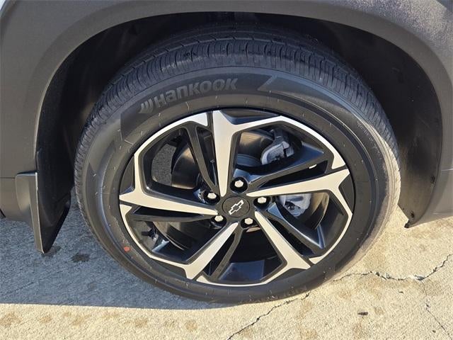 2023 Chevrolet Trailblazer FWD 4dr RS