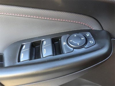 2023 Chevrolet Trailblazer FWD 4dr RS