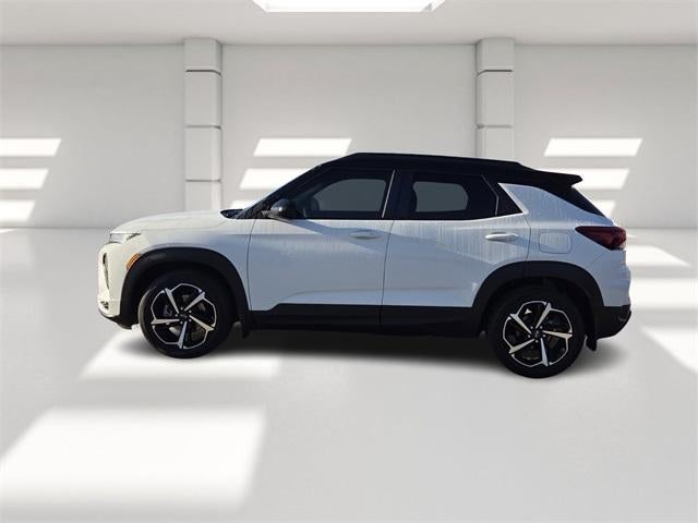 2023 Chevrolet Trailblazer FWD 4dr RS