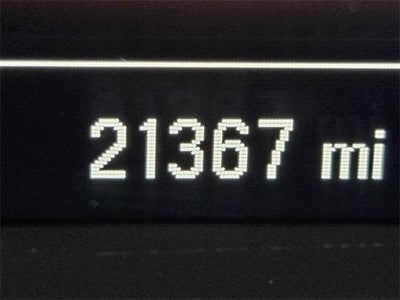 2023 Chevrolet Trailblazer FWD 4dr RS