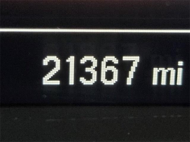 2023 Chevrolet Trailblazer FWD 4dr RS