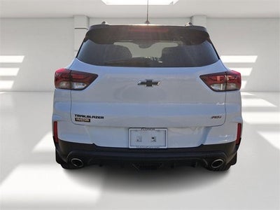 2023 Chevrolet Trailblazer FWD 4dr RS