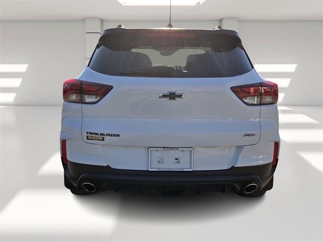 2023 Chevrolet Trailblazer FWD 4dr RS