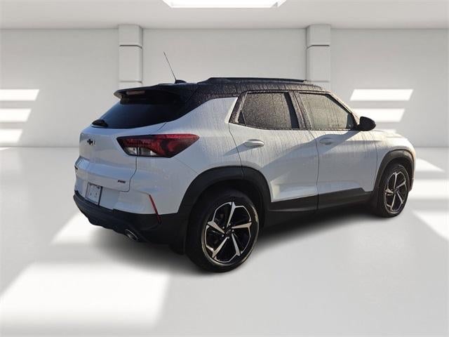 2023 Chevrolet Trailblazer FWD 4dr RS