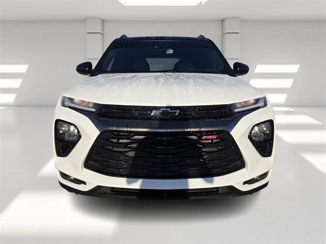 2023 Chevrolet Trailblazer FWD 4dr RS