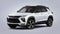 2023 Chevrolet Trailblazer FWD 4dr RS