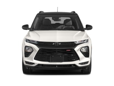 2023 Chevrolet Trailblazer FWD 4dr RS