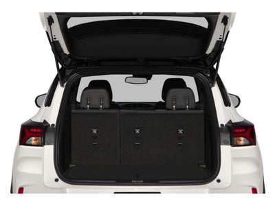 2023 Chevrolet Trailblazer FWD 4dr RS