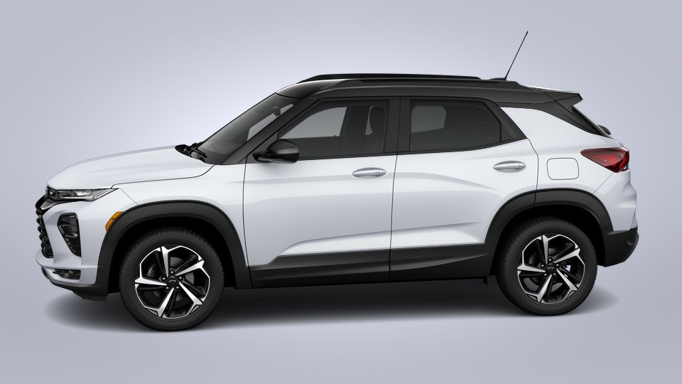 2023 Chevrolet Trailblazer FWD 4dr RS