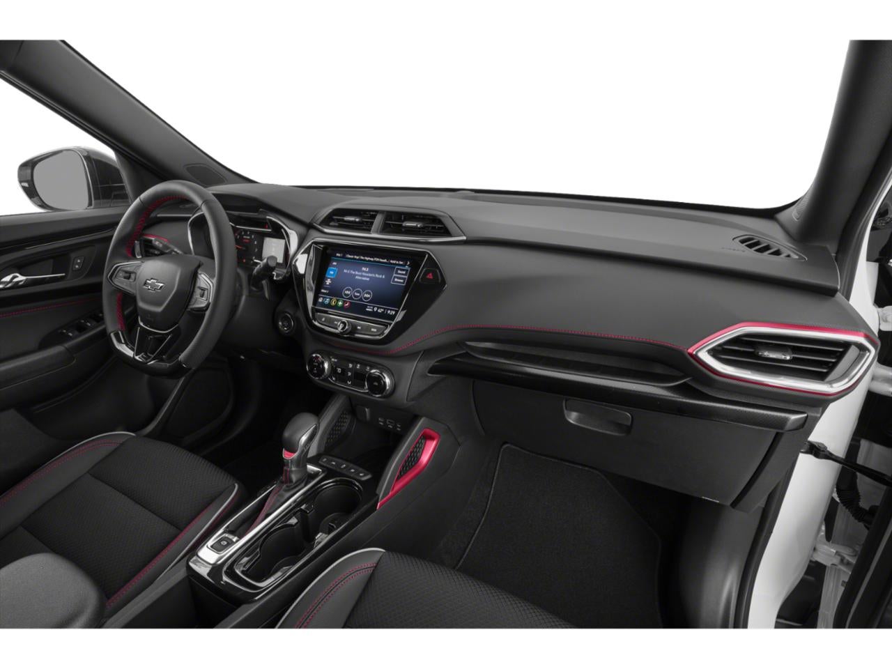 2023 Chevrolet Trailblazer FWD 4dr RS