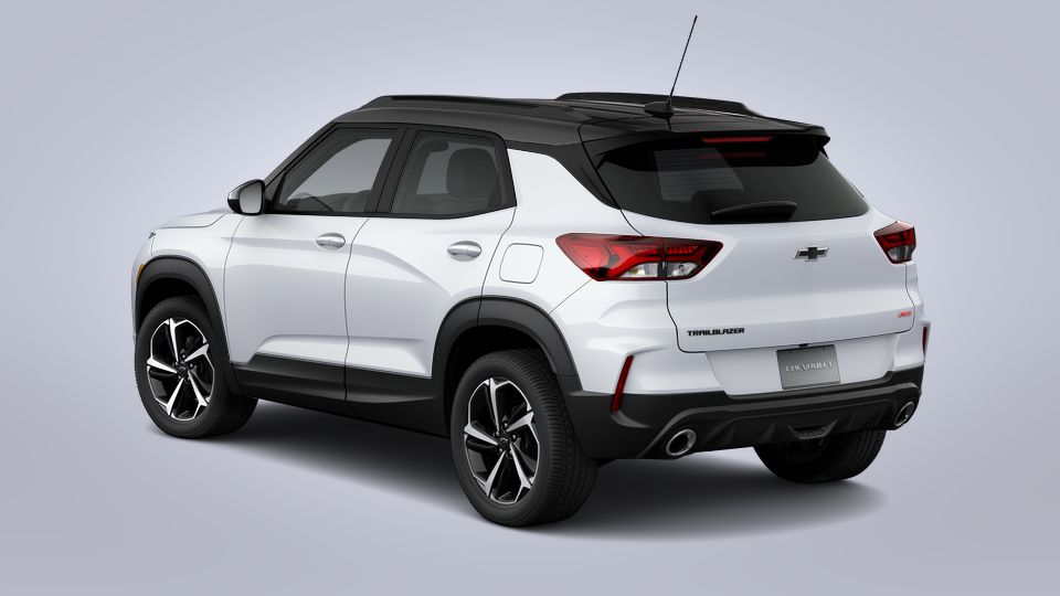 2023 Chevrolet Trailblazer FWD 4dr RS