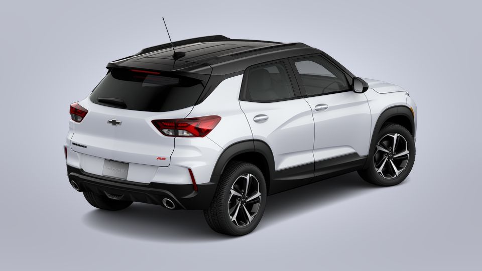 2023 Chevrolet Trailblazer FWD 4dr RS