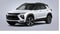 2023 Chevrolet Trailblazer FWD 4dr RS