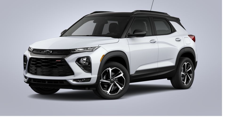 2023 Chevrolet Trailblazer FWD 4dr RS