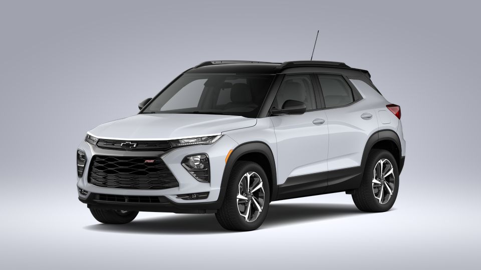 2023 Chevrolet Trailblazer FWD 4dr RS