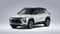 2023 Chevrolet Trailblazer FWD 4dr RS