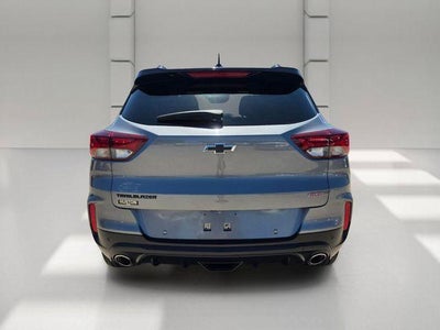 2021 Chevrolet Trailblazer FWD 4dr RS