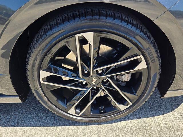 2024 Hyundai SONATA N Line 2.5T FWD