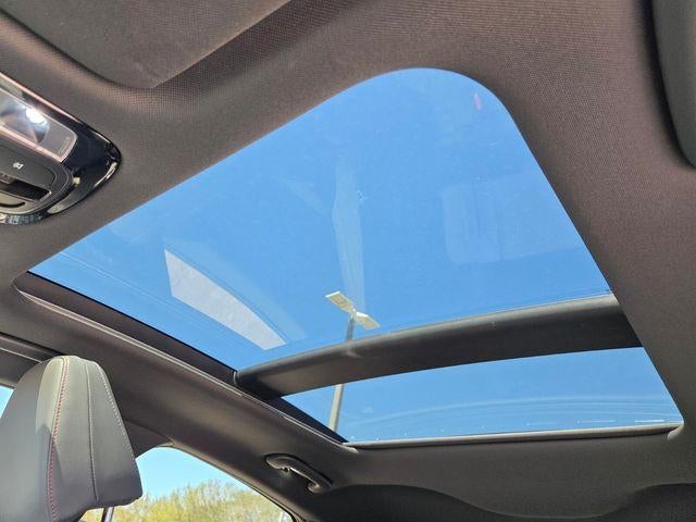 2024 Hyundai SONATA N Line 2.5T FWD