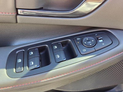 2024 Hyundai SONATA N Line 2.5T FWD