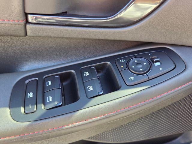 2024 Hyundai SONATA N Line 2.5T FWD