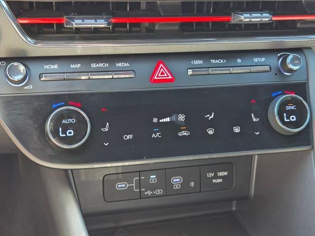 2024 Hyundai SONATA N Line 2.5T FWD