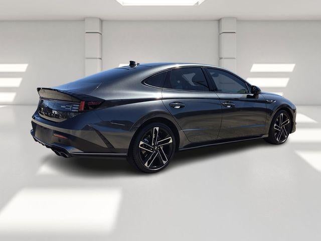 2024 Hyundai SONATA N Line 2.5T FWD